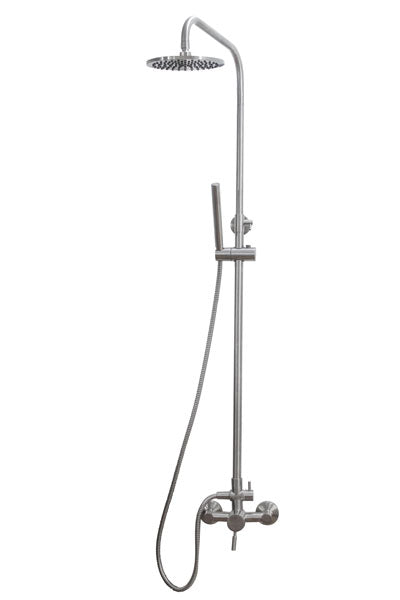 LeisureCraft CTPremium Shower Hardware