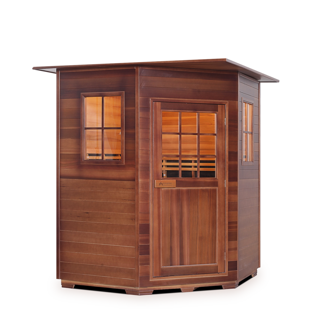 Enlighten Sauna MoonLight - 4C Indoor