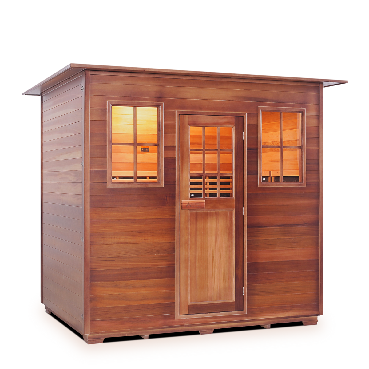 Enlighten Sauna SAPPHIRE - 5 Indoor