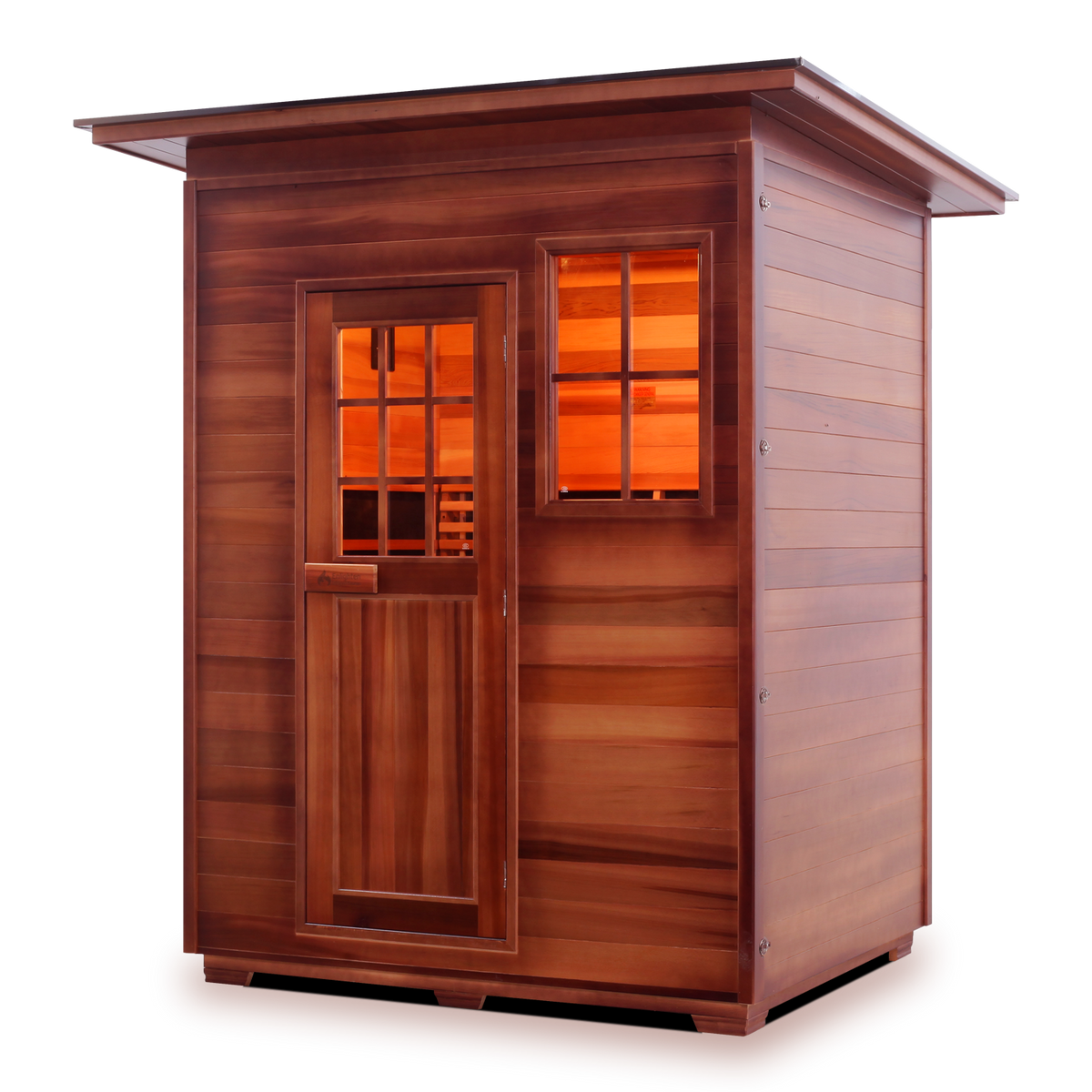 Enlighten Sauna SAPPHIRE - 3 Slope