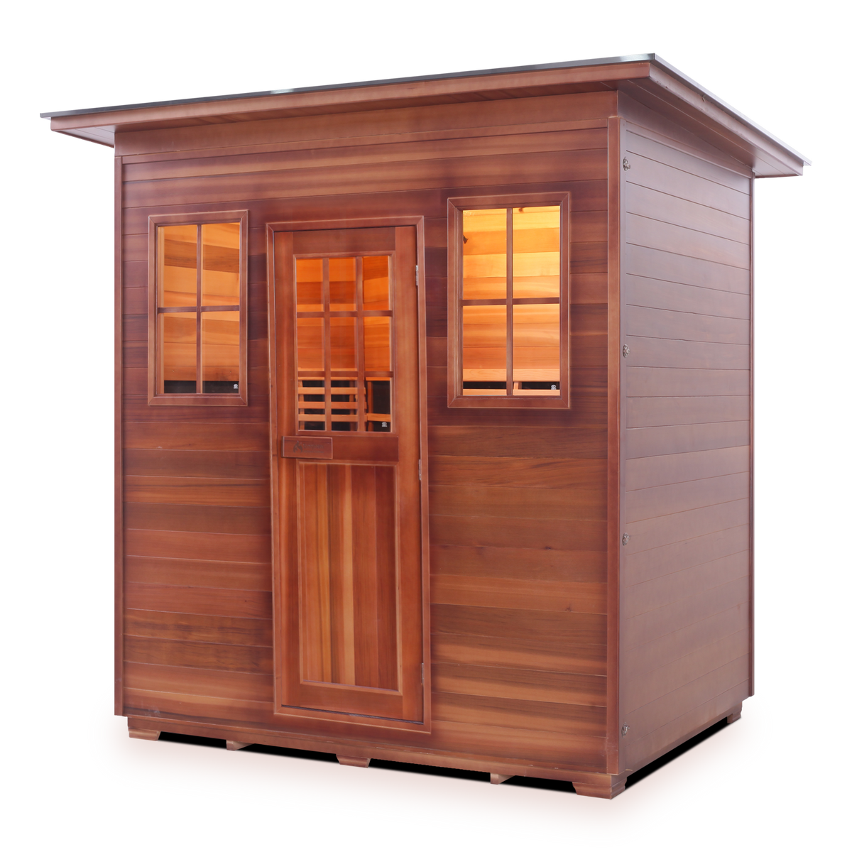 Enlighten Sauna SAPPHIRE - 5 Peak