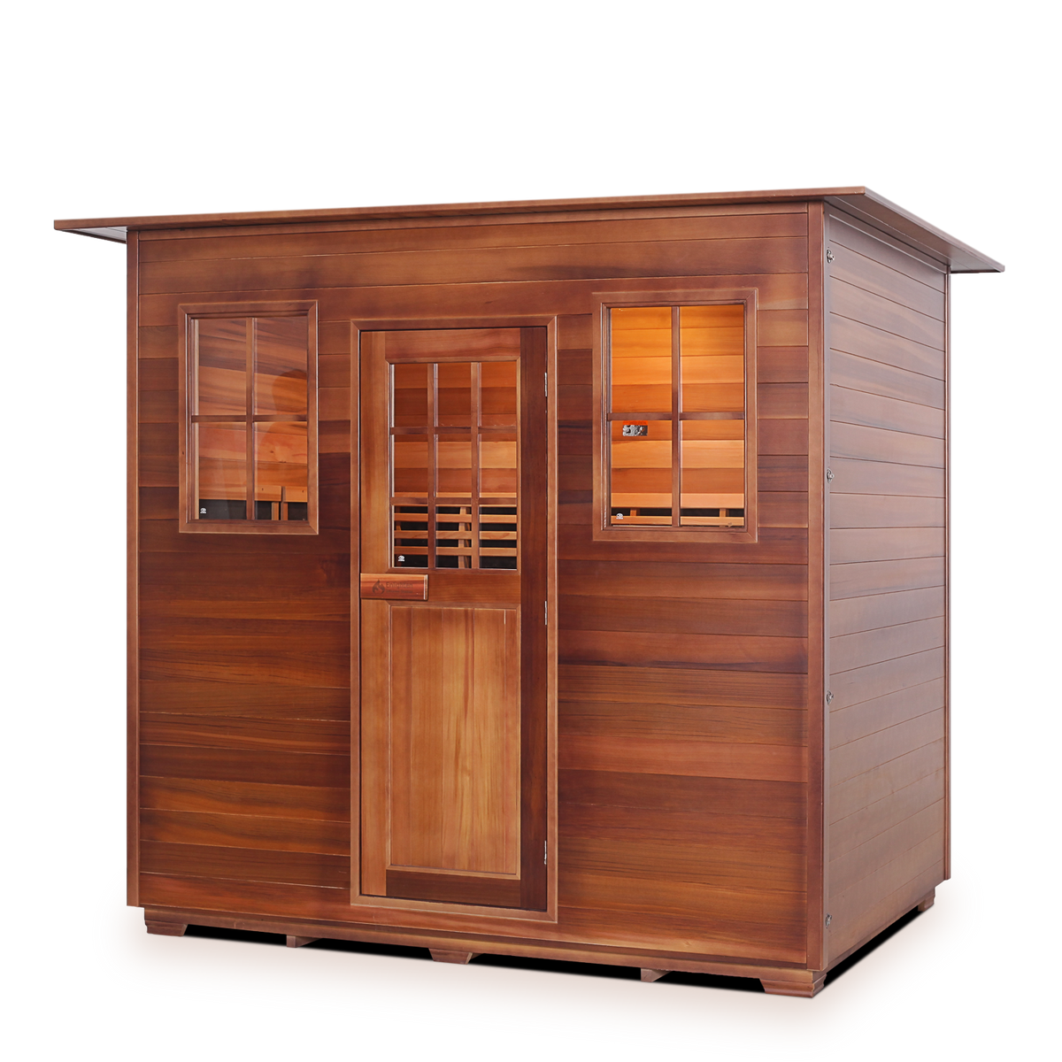 Enlighten Sauna SAPPHIRE - 5 Indoor