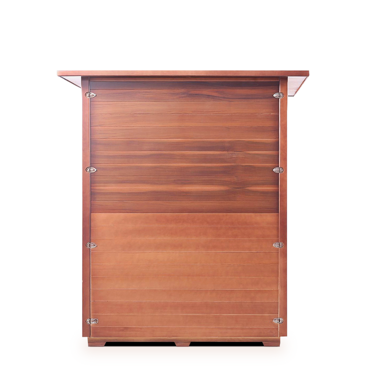 Enlighten Sauna RUSTIC - 4C Peak