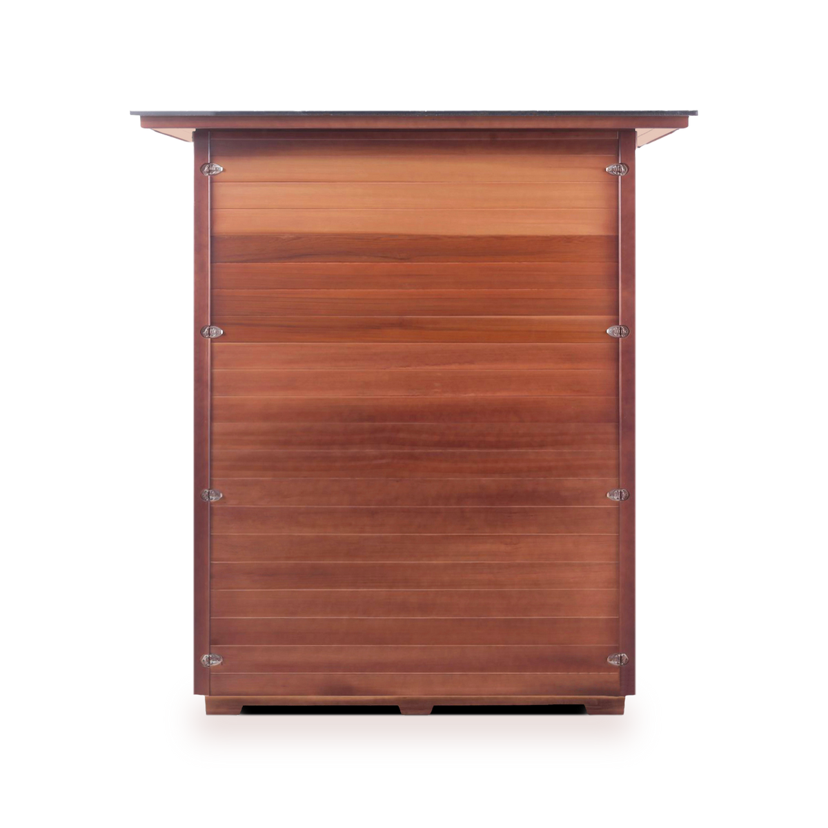 Enlighten Sauna SAPPHIRE - 3 Indoor