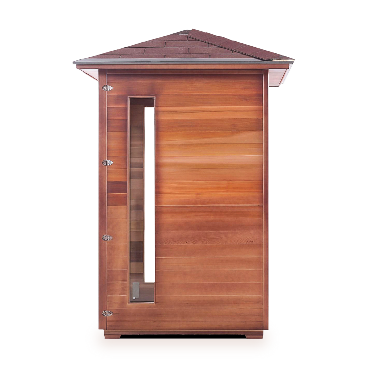 Enlighten Sauna DIAMOND - 2 Peak