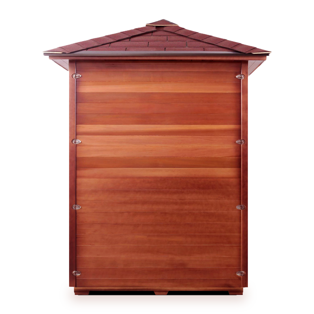 Enlighten Sauna SAPPHIRE - 3 Peak