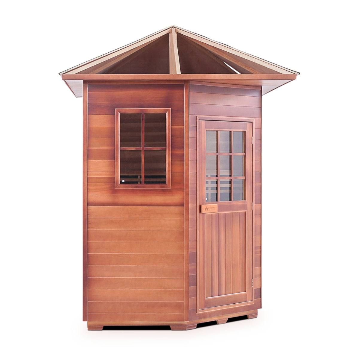 Enlighten Sauna SAPPHIRE - 4C Peak