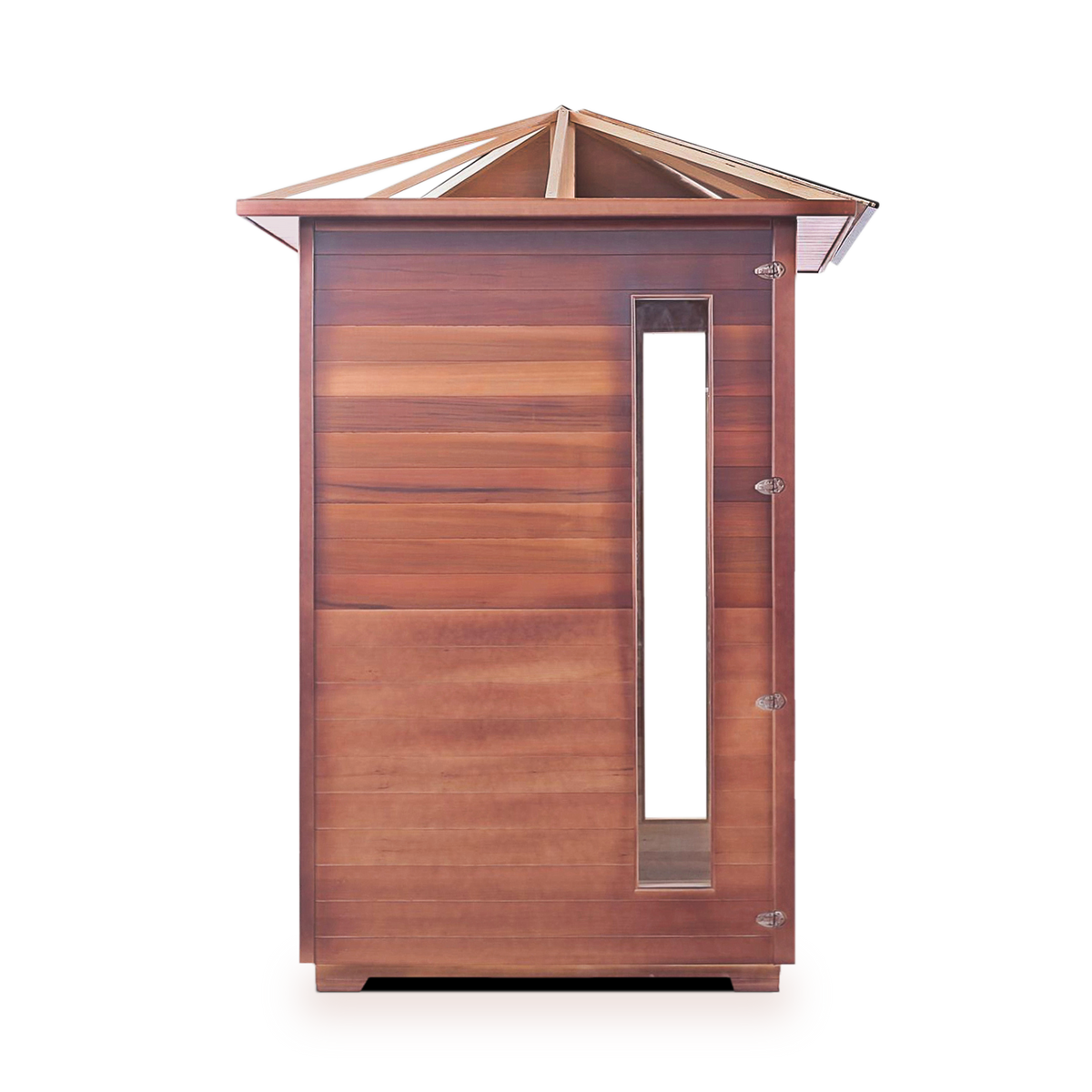 Enlighten Sauna DIAMOND - 3 Peak