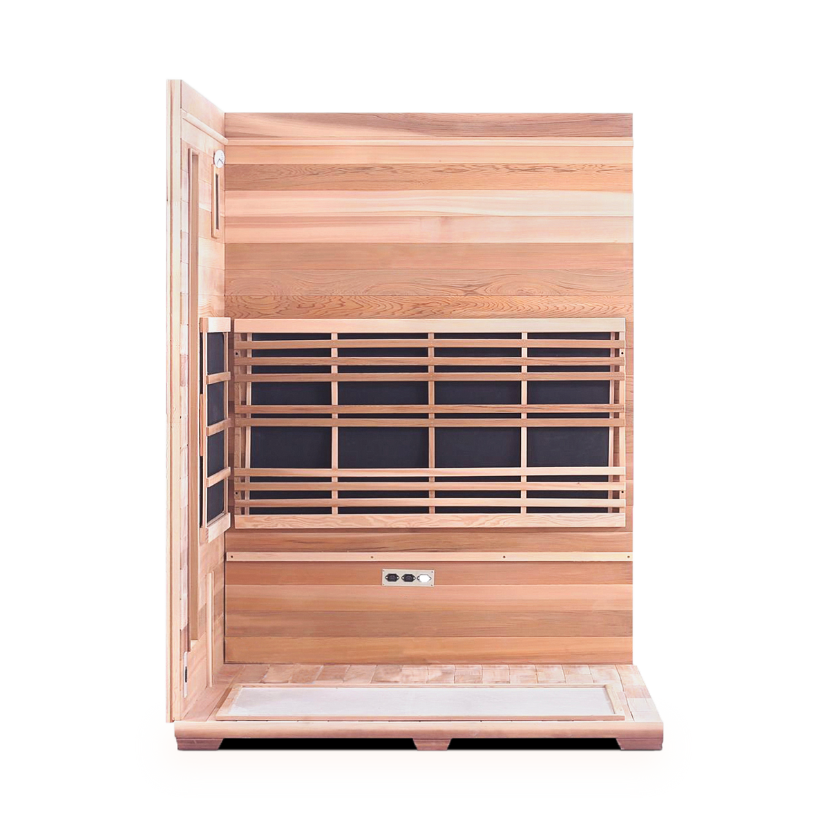 Enlighten Sauna DIAMOND - 4 Peak