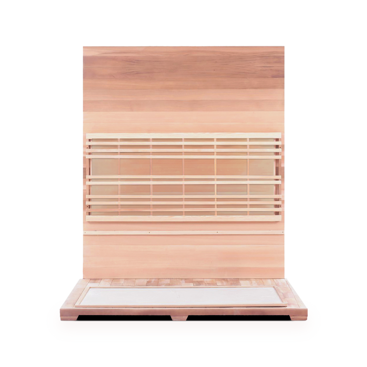 Enlighten Sauna SAPPHIRE - 5 Slope