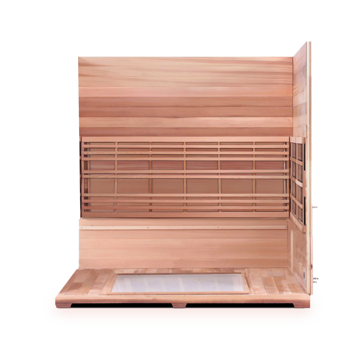 Enlighten Sauna SAPPHIRE - 5 Indoor