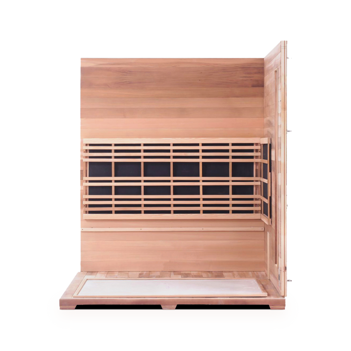 Enlighten Sauna DIAMOND - 5 Slope