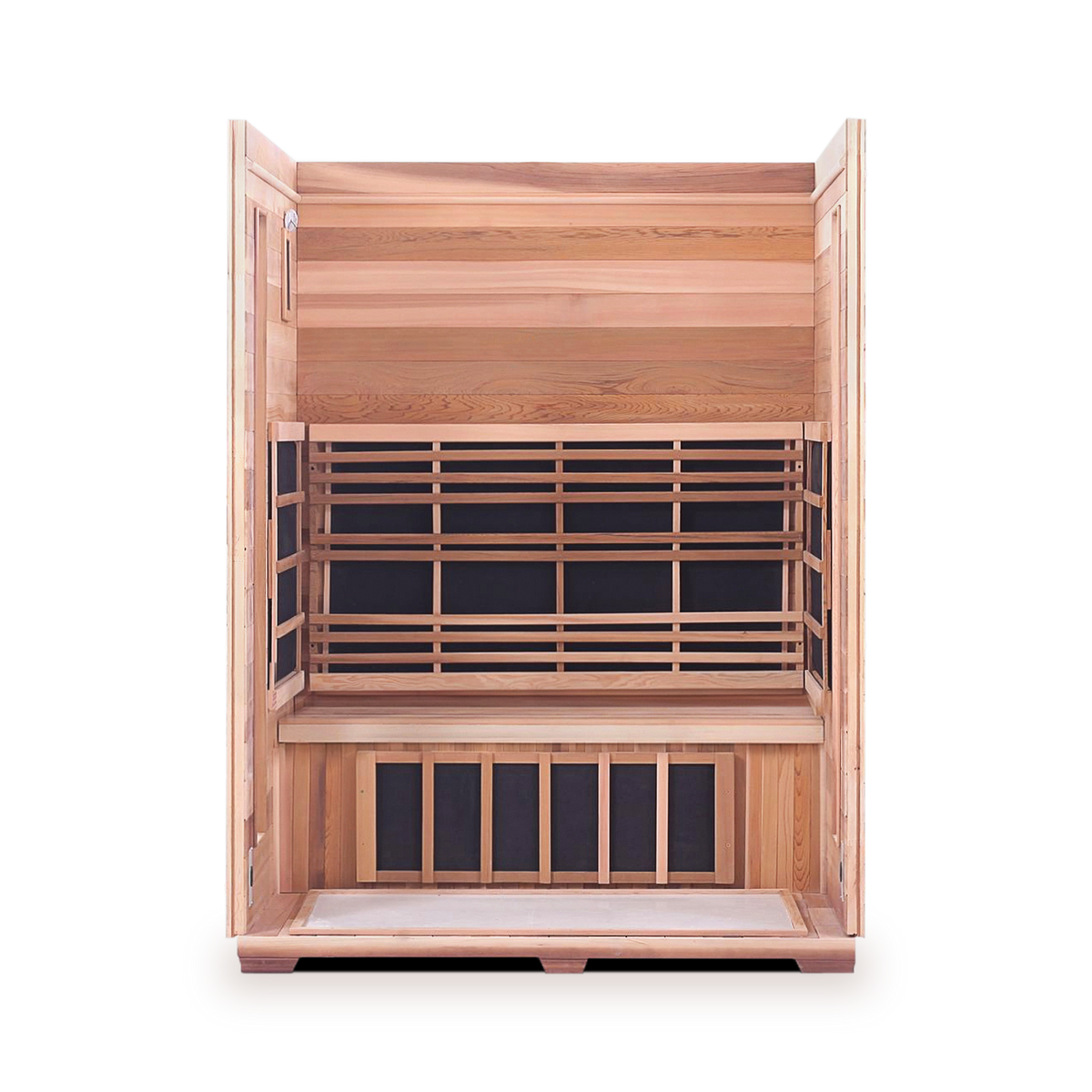 Enlighten Sauna DIAMOND - 3 Slope