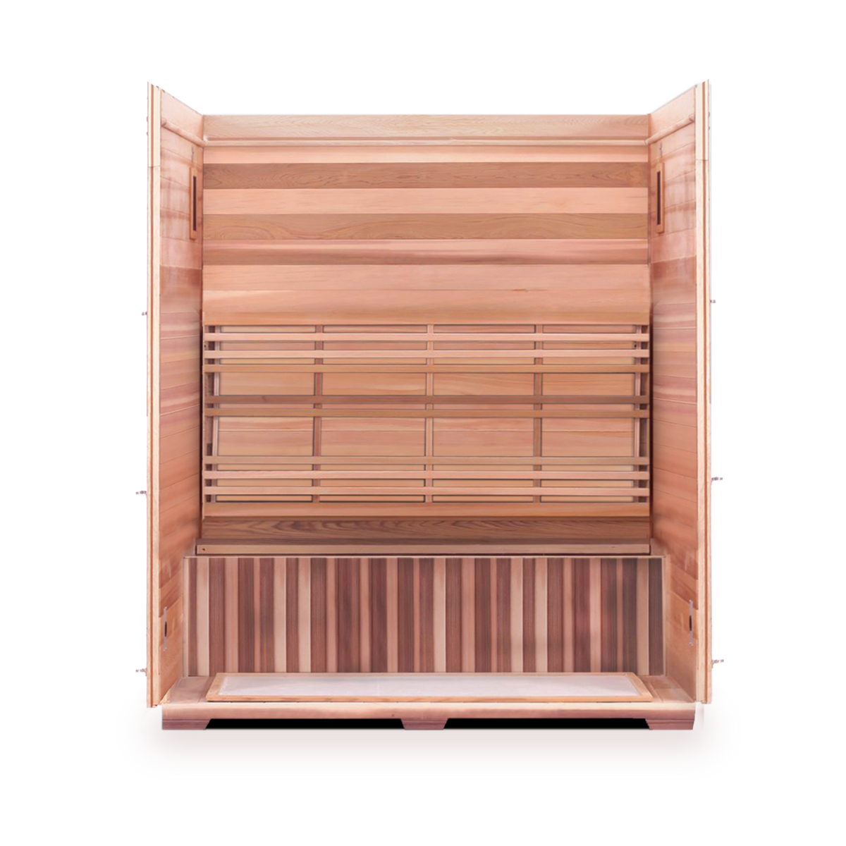 Enlighten Sauna SAPPHIRE - 4 Peak