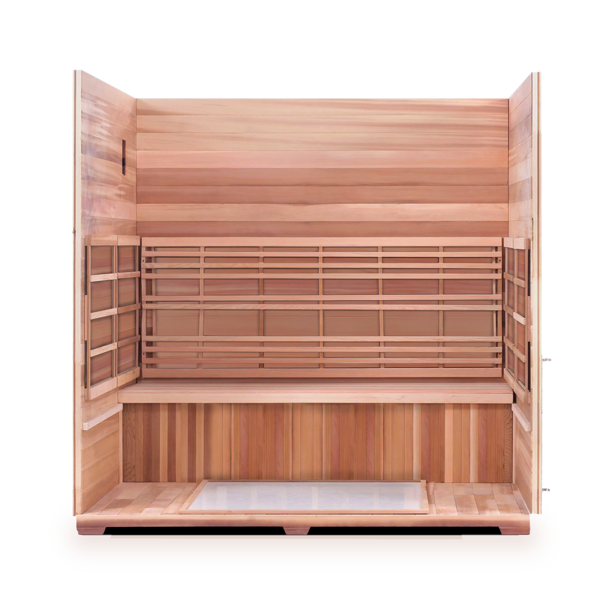 Enlighten Sauna SAPPHIRE - 5 Indoor