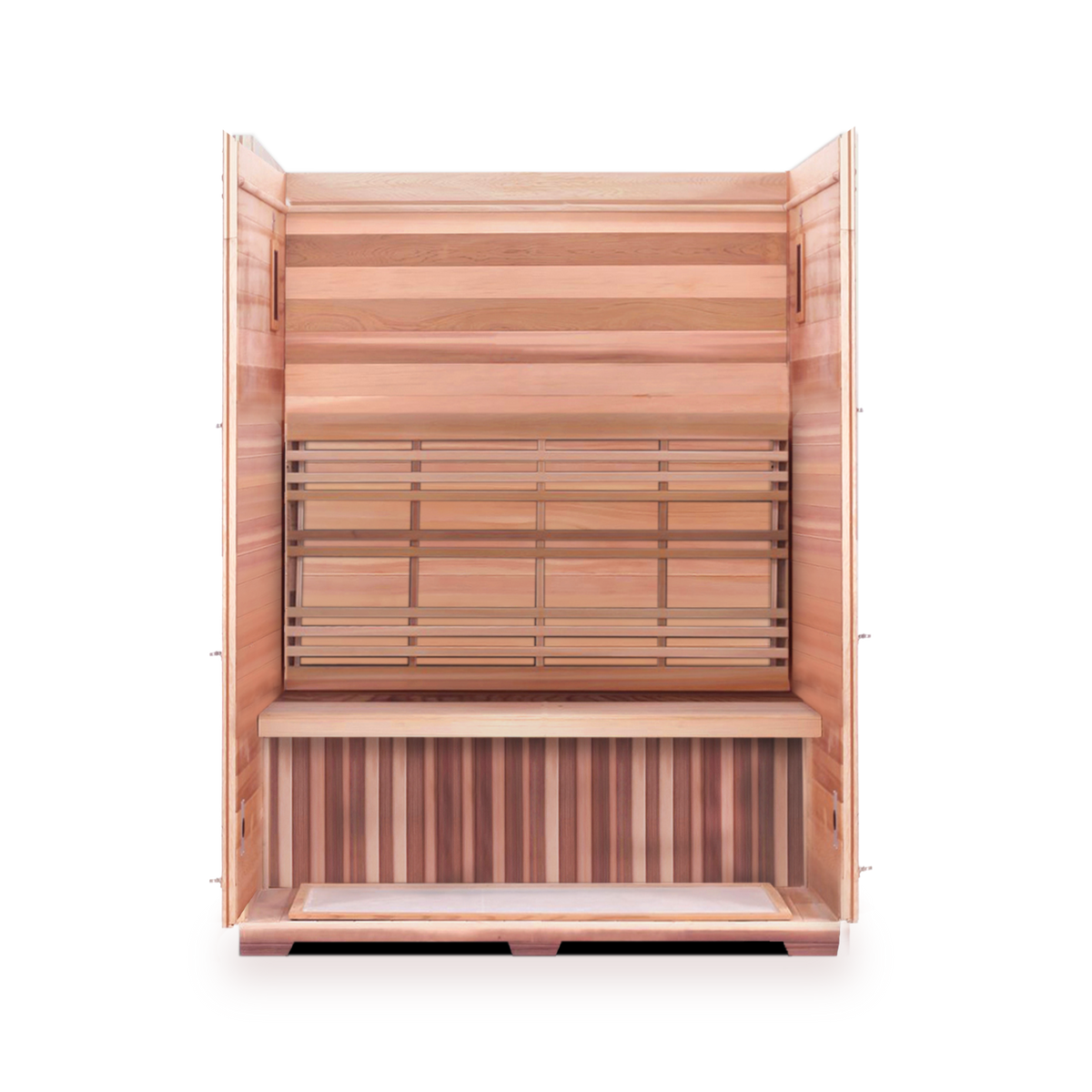 Enlighten Sauna SAPPHIRE - 3 Peak