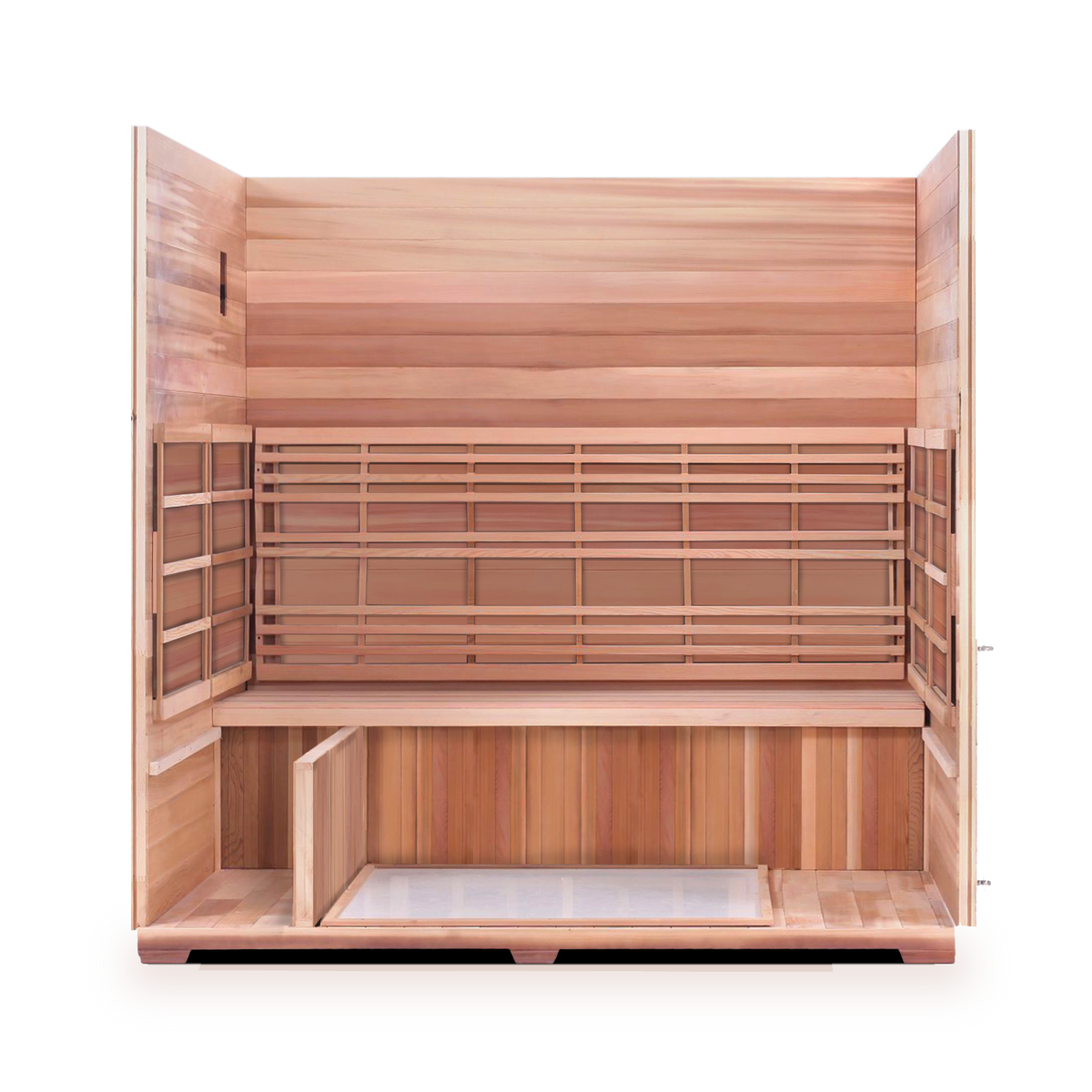 Enlighten Sauna SAPPHIRE - 5 Slope