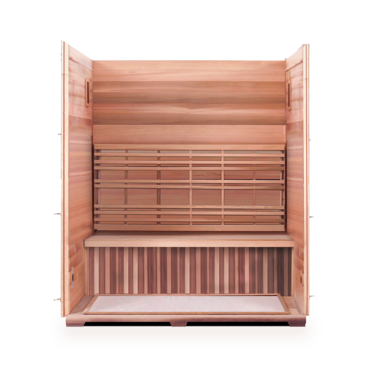 Enlighten Sauna SAPPHIRE - 4 Indoor