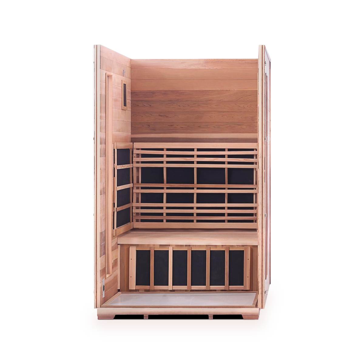 Enlighten Sauna DIAMOND - 2 Indoor