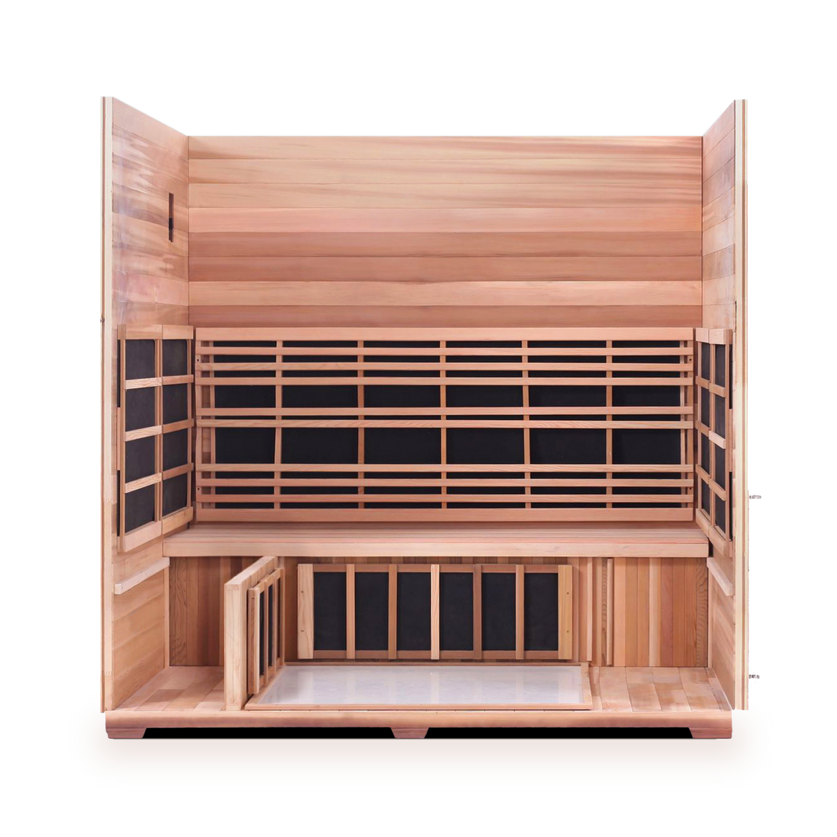 Enlighten Sauna DIAMOND - 5 Slope