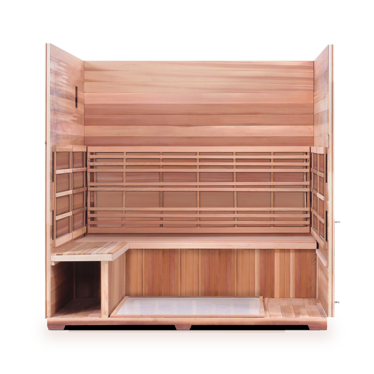 Enlighten Sauna SAPPHIRE - 5 Indoor