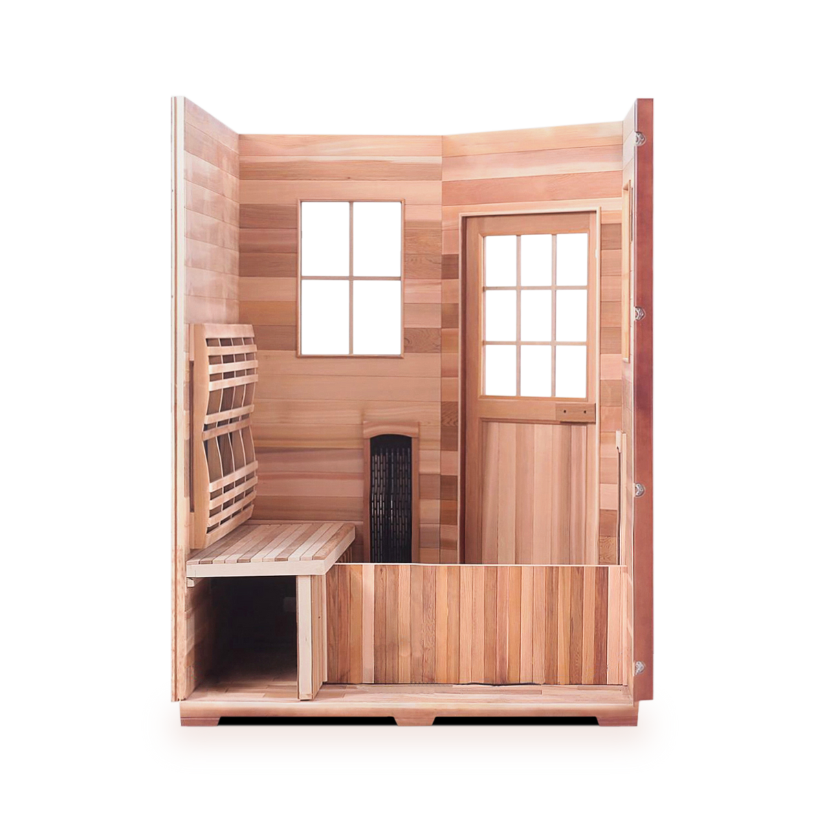 Enlighten Sauna MoonLight - 4C Indoor