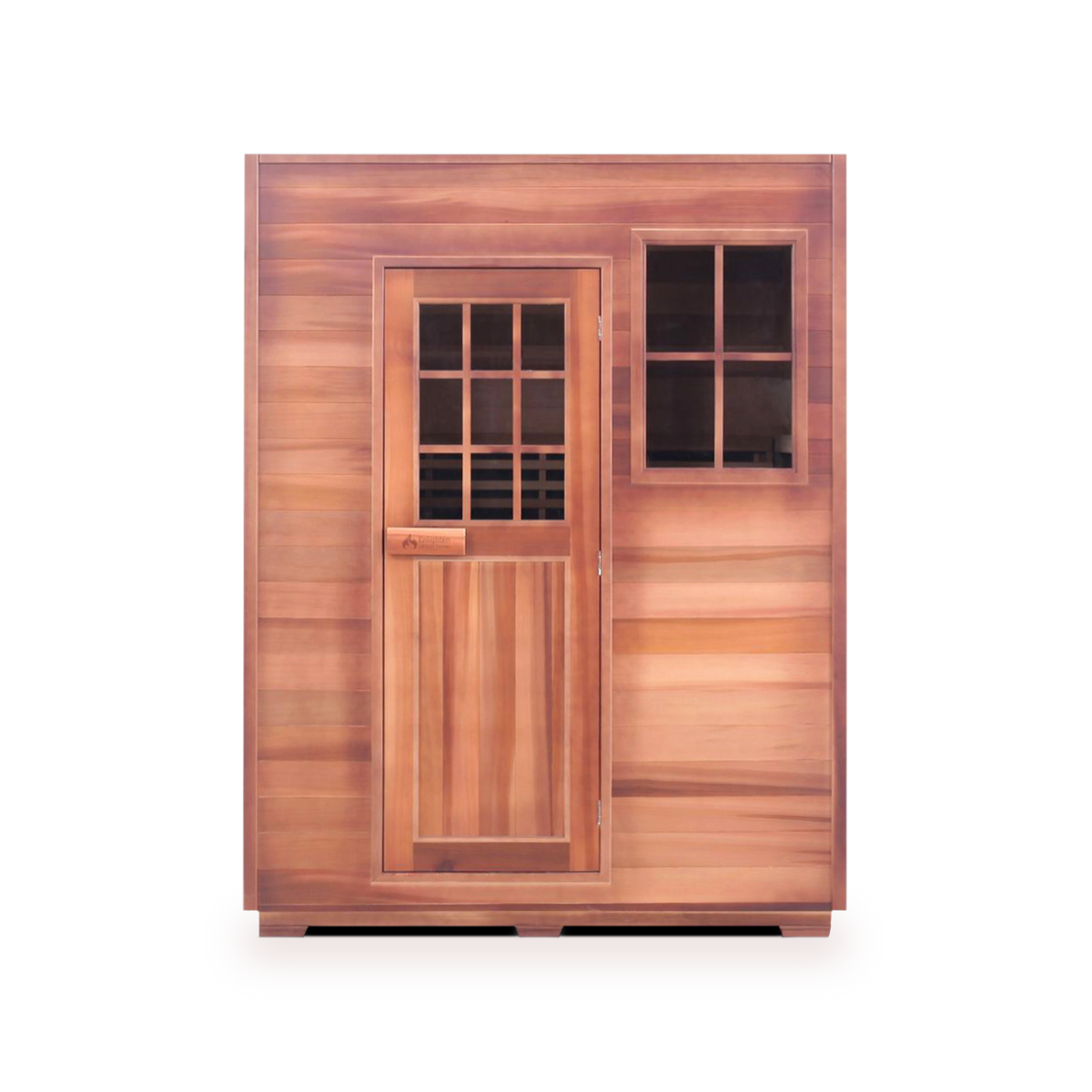 Enlighten Sauna SAPPHIRE - 3 Indoor