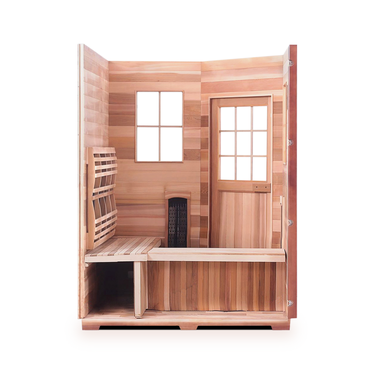 Enlighten Sauna DIAMOND - 4C Peak