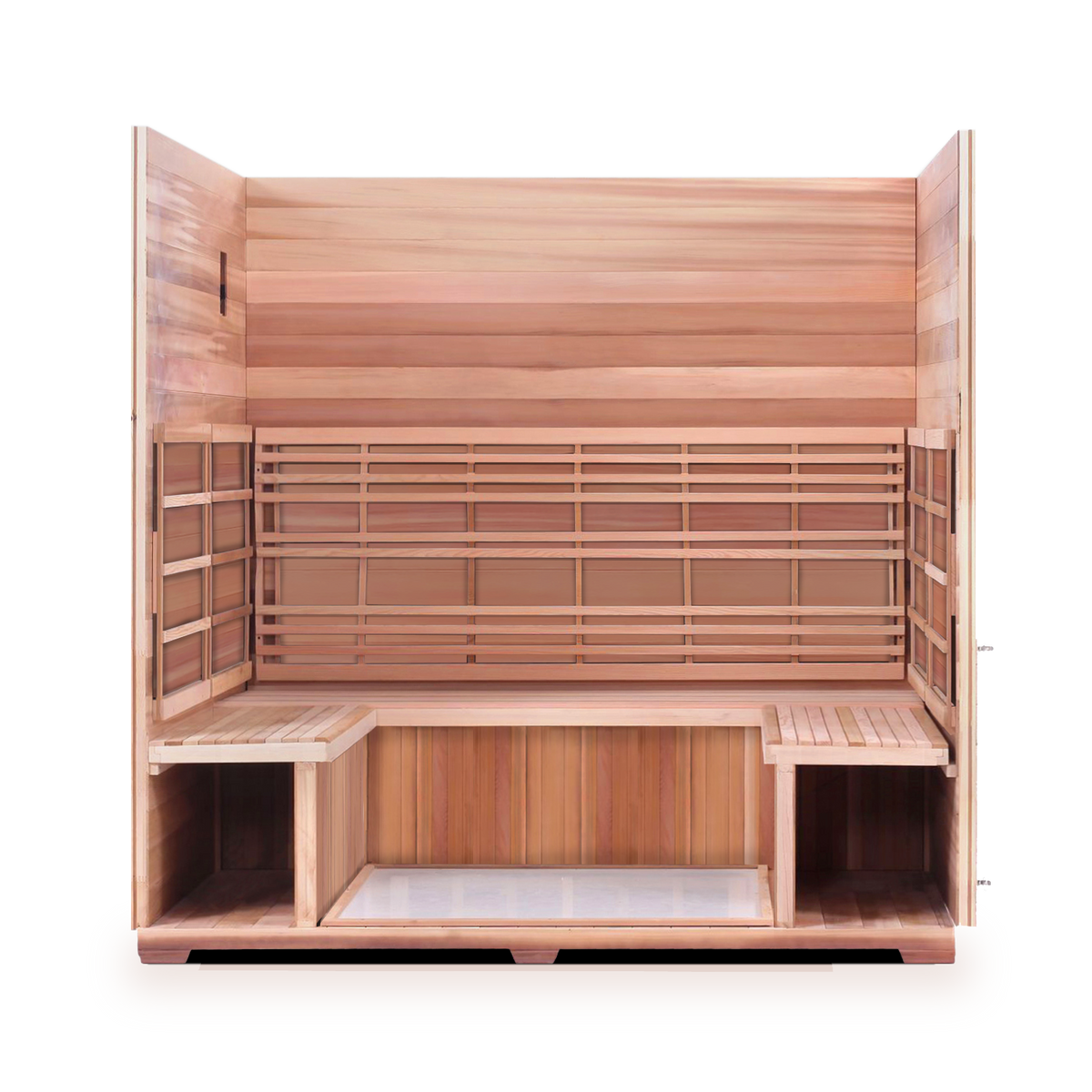 Enlighten Sauna SAPPHIRE - 5 Indoor