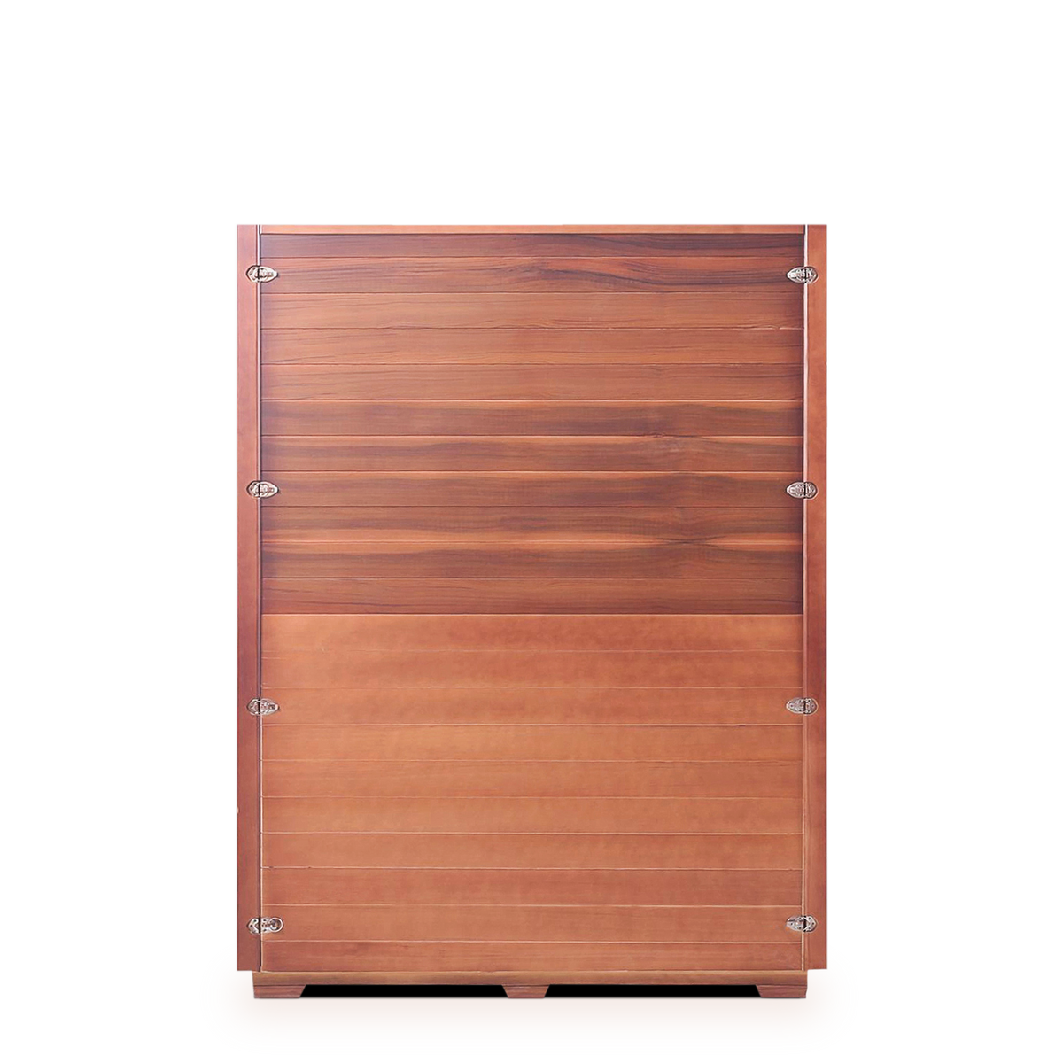 Enlighten Sauna RUSTIC - 4C Peak