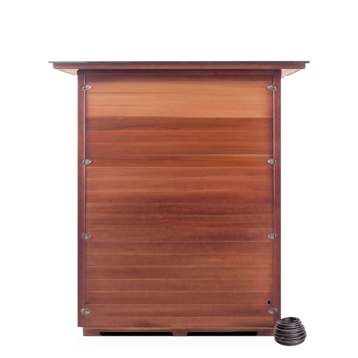 Enlighten Sauna SAPPHIRE - 3 Indoor