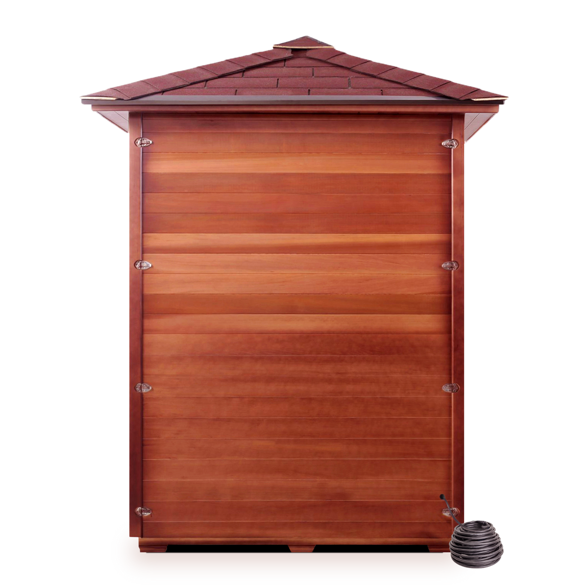 Enlighten Sauna SAPPHIRE - 4C Peak